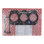 Elring Head Gasket (mls) (cylinders 1-3) For Porsche 911 3.4L H6 99-01. Fixed Price $64.92.