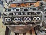 Passenger Right Cylinder Head 6.4L Fits 11-15 Challenger 391555. Fixed Price $650.00.