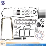 N55 Engine Overhaul Gasket Kit W/ Head Bolts For Bmw 335I X3 X5 X6 E90 F30 3.0L. Fixed Price $89.49.