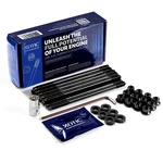 Head Stud Kit For Subaru Impreza Wrx Sti EJ20 EJ25 2.0L 2.5L Turbo Cylinder Set. Fixed Price $199.63.