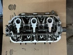 Nos 1996 - 2004 Acura Rl 3.5L Rear Engine Cylinder Head Right Passenger Side. Fixed Price $400.00.