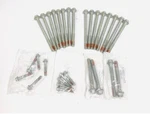 Usa Made Stock Replacement Head Bolt Set 1997-2003 4.8L 5.3L 5.7L & 6.0L Ls V8. Fixed Price $46.38.