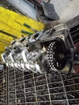 Driver Left Cylinder Head Fits 04-08 Crossfire 254797. Fixed Price $192.49.