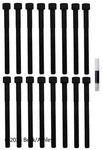 Beck Arnley Engine Cylinder Head Bolt Set P 016 1059. Fixed Price $132.82.
