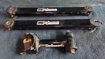 Umi Performance Rear Control Arm Kit 2005-2010 Ford Mustang Gt Used 103546-B. Fixed Price $180.49.