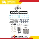 Head Gasket Set Intake Exhaust Valves Fit 09-14 Ford E150 E250 E350 5.4L. Fixed Price $325.95.