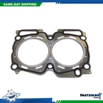 Dnj HG710 Mls Head Gasket 96-99 Subaru Forester 2.5L H4 Dohc 16V. Fixed Price $41.79.