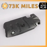 17-19 Alfa Romeo 952 Giulia Intake Manifold Cover Guard Shield Panel Oem. Fixed Price $45.65.