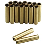 Bronze GUIDES/16 Some Chevy+ford Sb 11/32 VALVES,.501 OD,2.25 Length. Fixed Price $79.68.