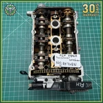 01-05 Audi C5 Allroad Quattro 2.7L Engine Left Cylinder Head Oem. Fixed Price $339.00.