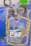 Porsche 356A/B/C & 912, Engine Case Gasket Set Bottom, Reinz. Fixed Price $99.99.
