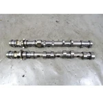 Damaged 2018-2024 Bmw F90 M550I M8 X5 N63 S63 Bank Camshaft Pair Oem. Fixed Price $150.00.