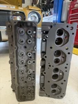 Amc Amx Javelin Jeep 3212993 360/401 Cylinder Head Casting Core. Fixed Price $449.00.