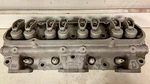 1966 Pontiac 092 V8 Cylinder Head D56 Date Code W/ Rockers & Springs Original Gm. Fixed Price $209.99.