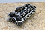 2010-2012 Bmw F01 F02 Alpina B7 N63 Left Side Engine Cylinder Head 5-8 Oem. Fixed Price $424.99.