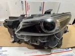 2017-2021 Mazda CX-9 CX9 Headlight Left Driver Side Full Led Oem. Fixed Price $450.00.