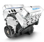 Blueprint Engine 561 Hp & 512 Ft. Lbs. Torque For Gm Big Block 496 C.i.. Fixed Price $11699.00.