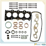 Fits 2007 2008 2009 Suzuki SX4 2.0L Head Gasket Set And Bolts Kit Dohc. Fixed Price $50.79.
