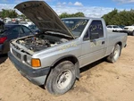 1988-1995 Isuzu Pup Complete Fuel Pump With Sending Unit Gas Level Oem 2.6L. Fixed Price $150.00.
