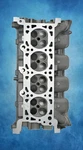 Ford Lincoln Mustang Cobra 4.6 Dohc Cylinder Head 32V Cast Rf 2C5E Left Side Db. Fixed Price $1995.00.