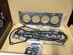 New Old Stock Beck/arnley Head Gasket Set Fits 85-89 Toy Part #032-2742.. Fixed Price $40.00.