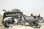 Jdm Nissan Skyline Gtr R33 RB26DETT Engine & Transmission Blitz Ecu Low Miles. Fixed Price $17500.00.