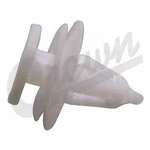 Push Pin Crown Automotive Fits Jeep Grand Cherokee 1993-1998. Fixed Price $19.58.