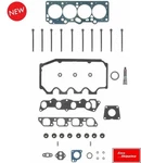 Fel-pro HS9309PT-1 Cylinder Head Gasket Set 91-96 Ford Escort Tracer 1.9L L4. Fixed Price $39.98.