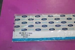 Package Of Two (2) Nos Ford Gaskets. Part D4ZZ-6584-A. See Pic.. Fixed Price $15.79.