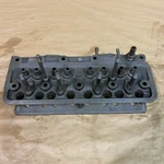 Original Triumph Spitfire 1147 Engine Cylinder Head Stanpart 307170 L235. Fixed Price $229.99.