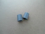 Door Latch Striker Bushings! 1980-96 Ford F150 F250 F350 Bronco Pickup Van. Fixed Price $29.00.