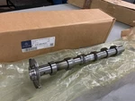 New Oem Mercedes Benz C, E, Ml, And Gle Camshaft Assembly Genuine 2760506001. Fixed Price $450.00.