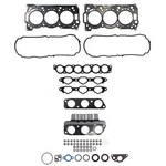 Engine Cylinder Head Gasket Set Fel-pro Fits 07-20 Mitsubishi Outlander 3.0L-V6. Fixed Price $376.13.