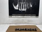 Engine Camshaft 2.5 Cylinder 97-02 Jeep Tj Wrangler Oem 53020495 Cc E1. Fixed Price $70.20.