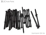 Cylinder Head Bolt Kit 05-08 Ford F-150 5.4 9R3E6065AA Gas. Fixed Price $34.95.