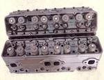 Oem Gm Sbc Cylinder Heads 3731539 "X58" 1957 1958 283 Corvette Fi Real H97 H127. Fixed Price $695.00.