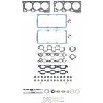 Engine Cylinder Head Gasket Set Fel-pro Hs 9926 Pt. Fixed Price $197.09.