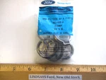 5 New Unopened Pieces 1 Ford Bag "clamp" Part 387700-S, G, Free Shipping. Fixed Price $17.95.