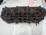 Vw Jetta Golf Gti MK1 Cylinder Head 026103373F. Fixed Price $150.00.