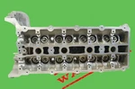 2009-2010 Jaguar Xf 4.2L V8 Engine Motor Left Lh Driver Side Cylinder Valve Head. Fixed Price $389.99.