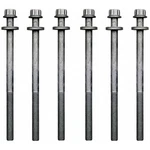 Es 72905 Felpro Set Of Cylinder Head Bolts For Subaru Impreza Legacy Outback. Fixed Price $93.23.