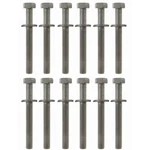 Fel-pro Es 72209 Cylinder Head Bolt Set For 92-10 Dodge 1500 Viper. Fixed Price $60.99.