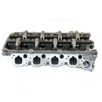 Genuine Ford F250SD F350SD Super Duty 6.2L Cylinder Head Driver Side FC3E. Fixed Price $599.95.