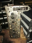 Used Genuine MERCEDES#6210161601,W110 Chassis 200D,OM621 Cylinder Head 4 Repair!. Fixed Price $395.00.