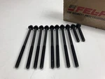 Fel-pro ES72165 Head Bolts 96-02 Pontiac Gmc 2.4L 4-CYLINDER Dohc. Fixed Price $24.92.