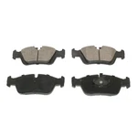 Durago Front Disc Brake Pad For Bmw (BP781C). Fixed Price $41.04.