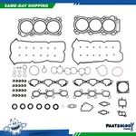 Dnj HGS643 Mls Cylinder Head Set For 00-01 Infiniti Nissan 3.0L Dohc 24V. Fixed Price $145.34.