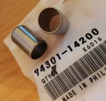 94301-14200 Oem Honda Acura Cylinder Head Dowel Pins M14X20 B K Series. Fixed Price $16.20.