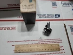 1968 Chevelle Nova Impala Glove Box Door Lock Cylinder 7734305 Nos Gm. Fixed Price $25.99.