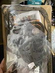 Engine Cylinder Head Gasket Set Fel-pro Hs 26185 PT-2. Fixed Price $49.99.
